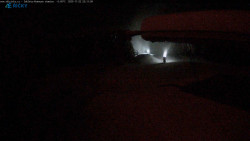 Výstupní stanice Zakletý