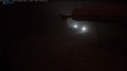 Výstupní stanice Zakletý