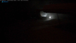 Výstupní stanice Zakletý