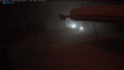 Výstupní stanice Zakletý