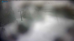 Výstupní stanice Zakletý