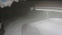 Výstupní stanice Zakletý