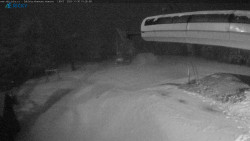 Výstupní stanice Zakletý