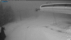 Výstupní stanice Zakletý