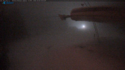 Výstupní stanice Zakletý