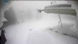 Výstupní stanice Zakletý