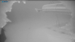 Výstupní stanice Zakletý