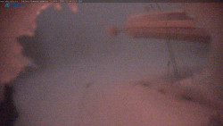 Výstupní stanice Zakletý