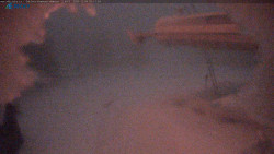 Výstupní stanice Zakletý