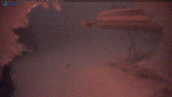 Výstupní stanice Zakletý