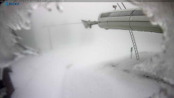 Výstupní stanice Zakletý