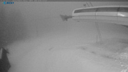 Výstupní stanice Zakletý