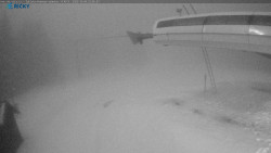 Výstupní stanice Zakletý