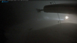 Výstupní stanice Zakletý