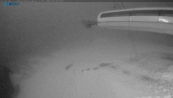 Výstupní stanice Zakletý