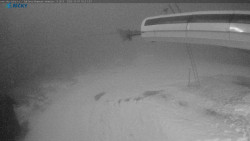 Výstupní stanice Zakletý