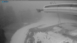 Výstupní stanice Zakletý