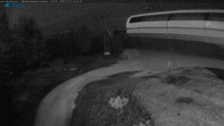 Výstupní stanice Zakletý