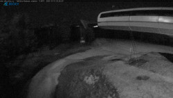 Výstupní stanice Zakletý