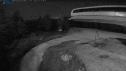 Výstupní stanice Zakletý