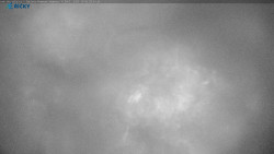 Výstupní stanice Zakletý