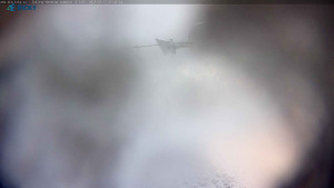 Skicentrum Říčky - Výstupní stanice Zakletý - 17.12.2025 v 07:45