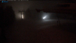 Výstupní stanice Zakletý