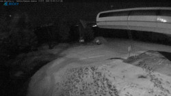 Výstupní stanice Zakletý