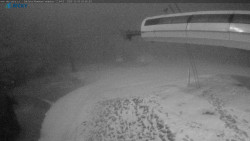 Výstupní stanice Zakletý