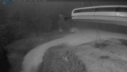 Výstupní stanice Zakletý