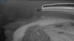 Výstupní stanice Zakletý