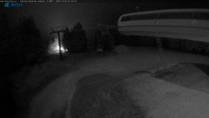 Skicentrum Říčky - Výstupní stanice Zakletý - 24.12.2025 v 01:45