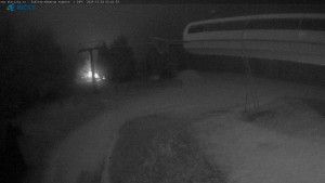 Skicentrum Říčky - Výstupní stanice Zakletý - 24.12.2025 v 02:45