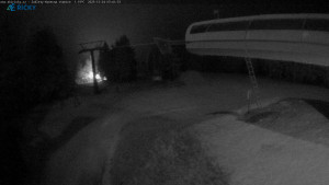 Skicentrum Říčky - Výstupní stanice Zakletý - 24.12.2025 v 03:45