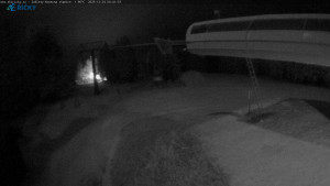 Skicentrum Říčky - Výstupní stanice Zakletý - 24.12.2025 v 04:45