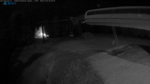 Skicentrum Říčky - Výstupní stanice Zakletý - 24.12.2025 v 05:45