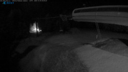 Výstupní stanice Zakletý