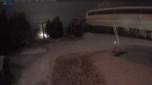 Skicentrum Říčky - Výstupní stanice Zakletý - 24.12.2025 v 06:45