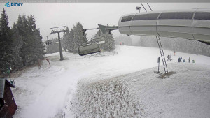 Skicentrum Říčky - Výstupní stanice Zakletý - 24.12.2025 v 10:00 Skicentrum Říčky - Výstupní stanice Zakletý - 24.12.2025 v 10:00