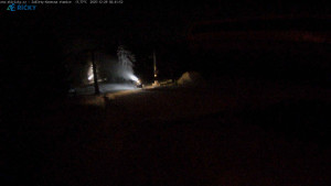 Skicentrum Říčky - Výstupní stanice Zakletý - 29.12.2025 v 02:45