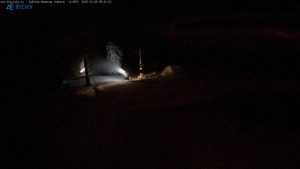 Skicentrum Říčky - Výstupní stanice Zakletý - 29.12.2025 v 03:45