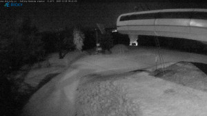 Skicentrum Říčky - Výstupní stanice Zakletý - 29.12.2025 v 05:45