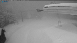 Výstupní stanice Zakletý