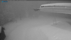 Výstupní stanice Zakletý