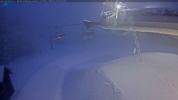 Výstupní stanice Zakletý