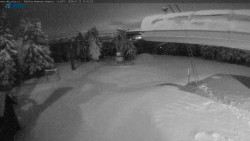 Výstupní stanice Zakletý