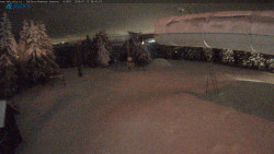 Výstupní stanice Zakletý