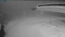 Výstupní stanice Zakletý