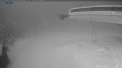 Výstupní stanice Zakletý