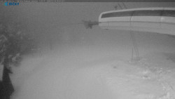 Výstupní stanice Zakletý